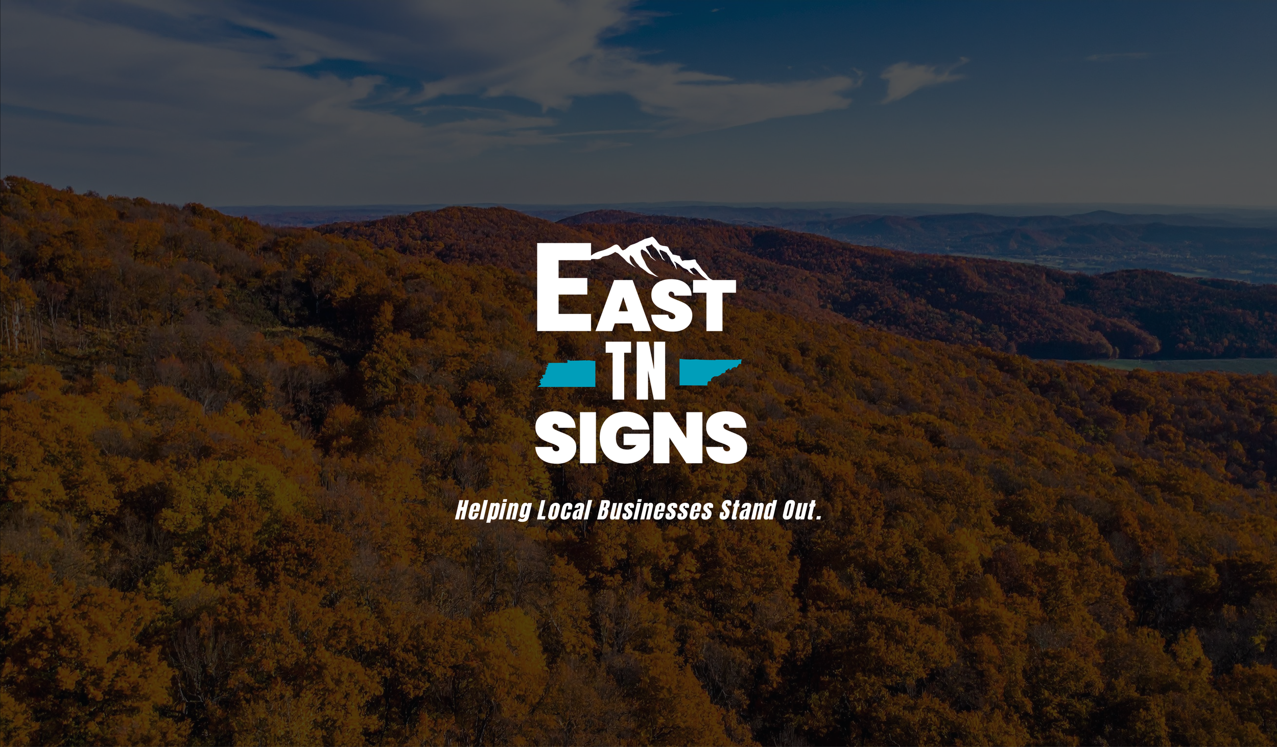 East TN Signs