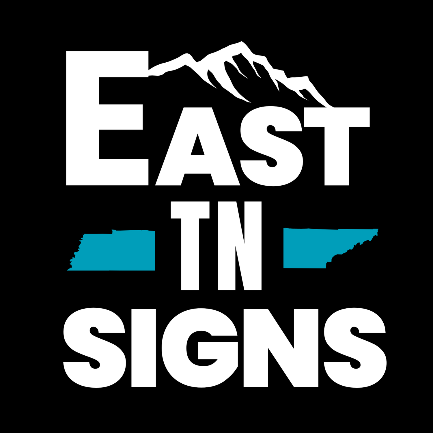East TN Signs