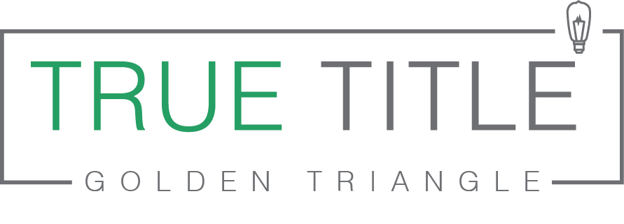 True Title Golden Triangle