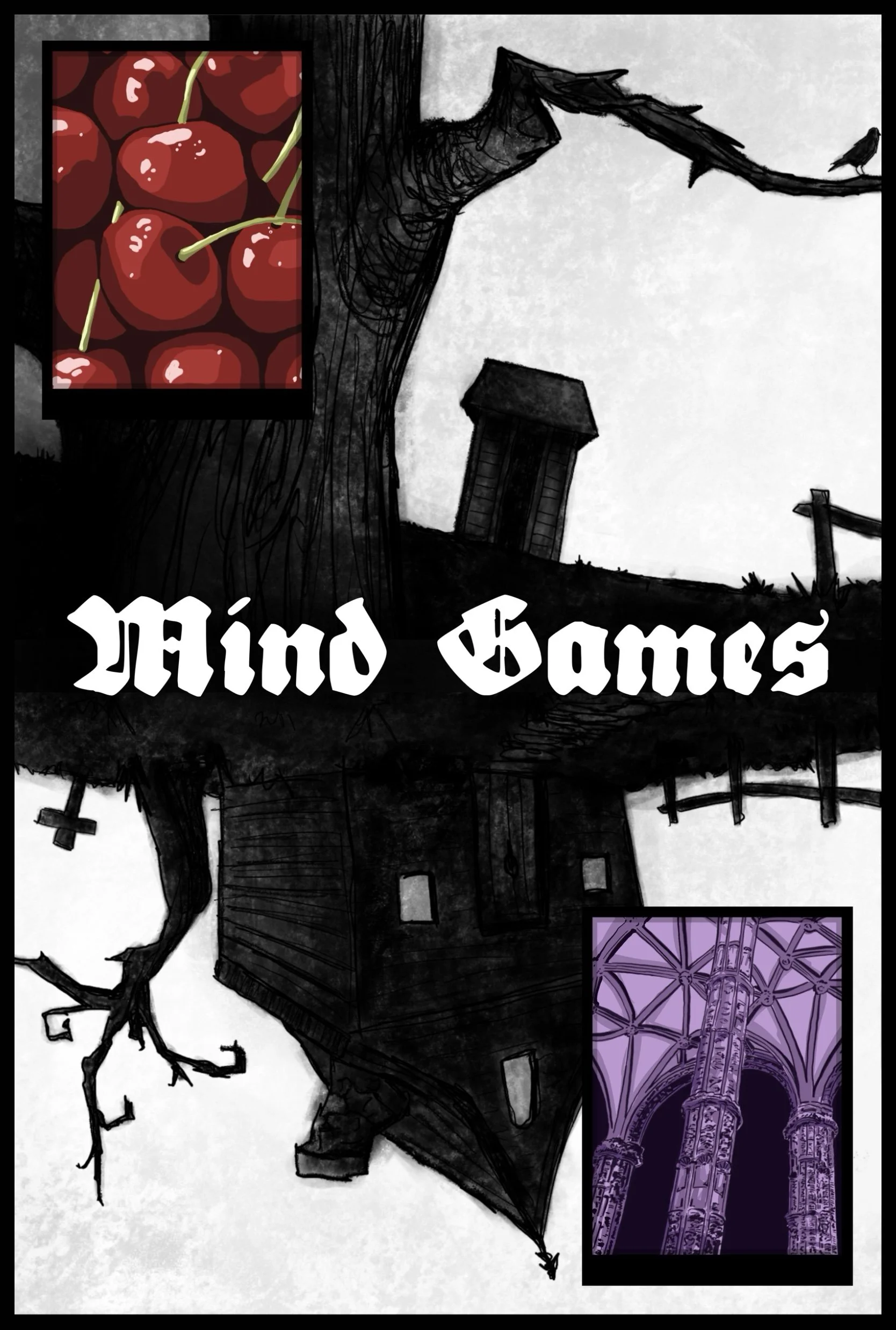 Mind Games