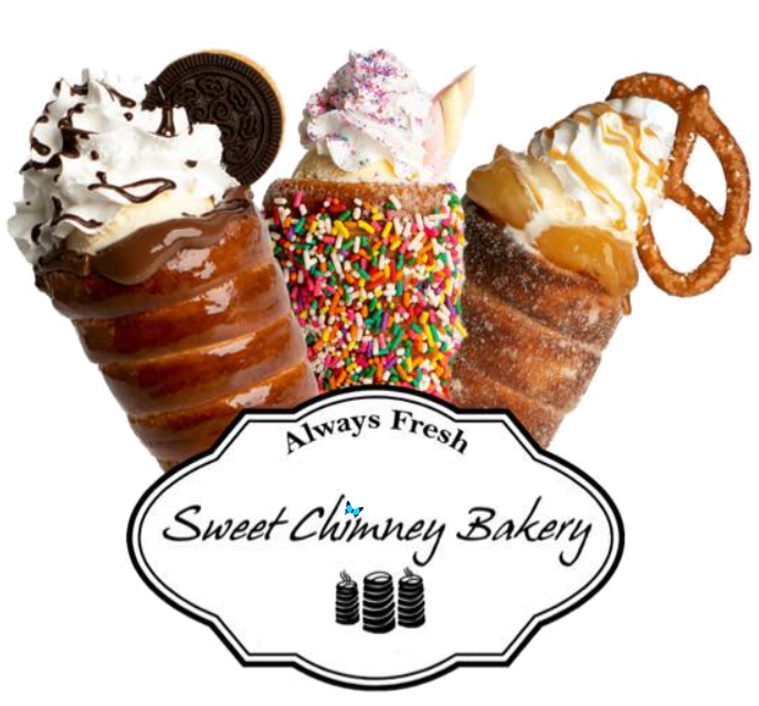 Sweet Chimney Bakery