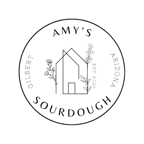 Amy's Sourdough