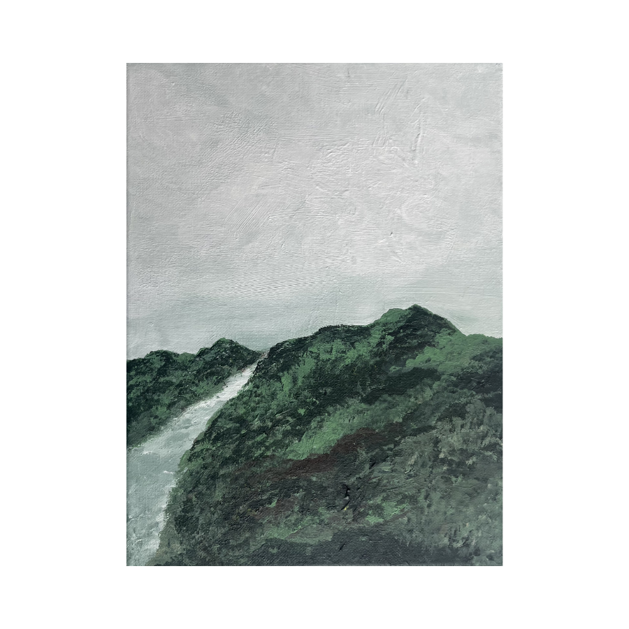 Greener Pastures | digital download