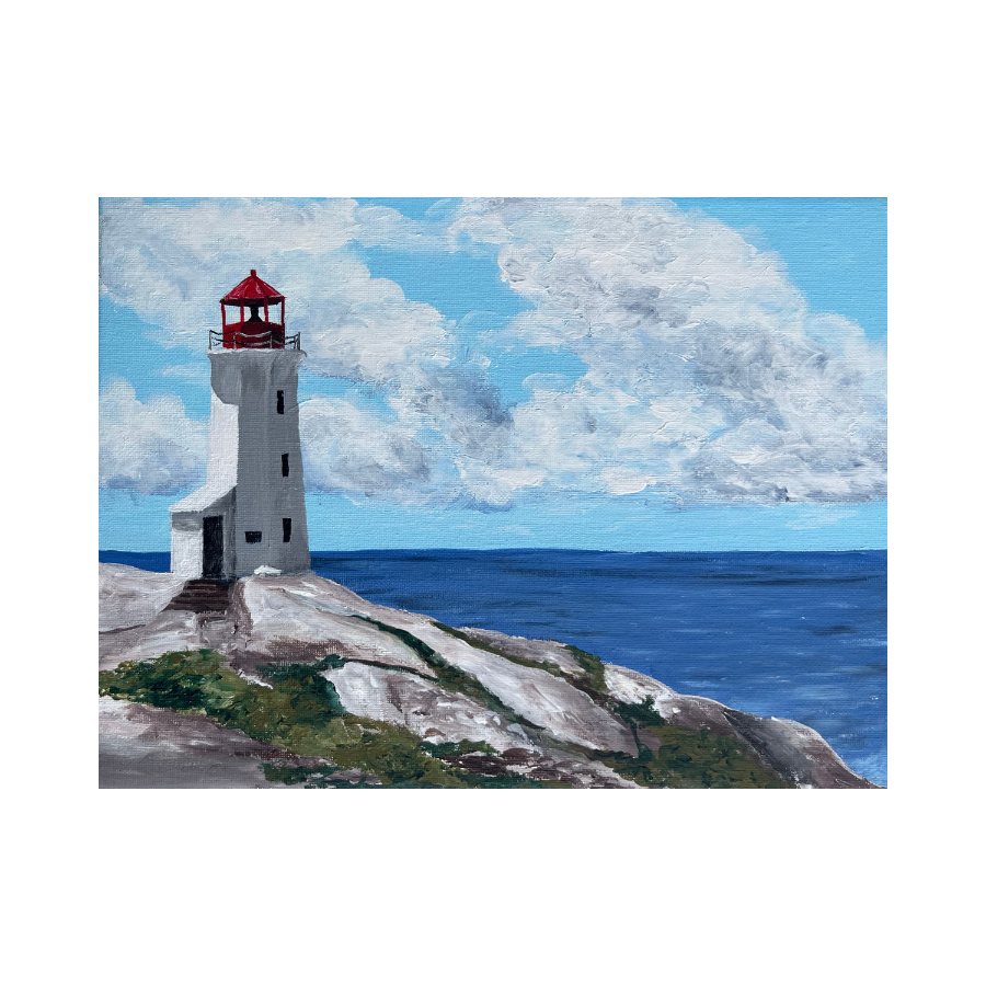 Beyond The Rocks | digital download