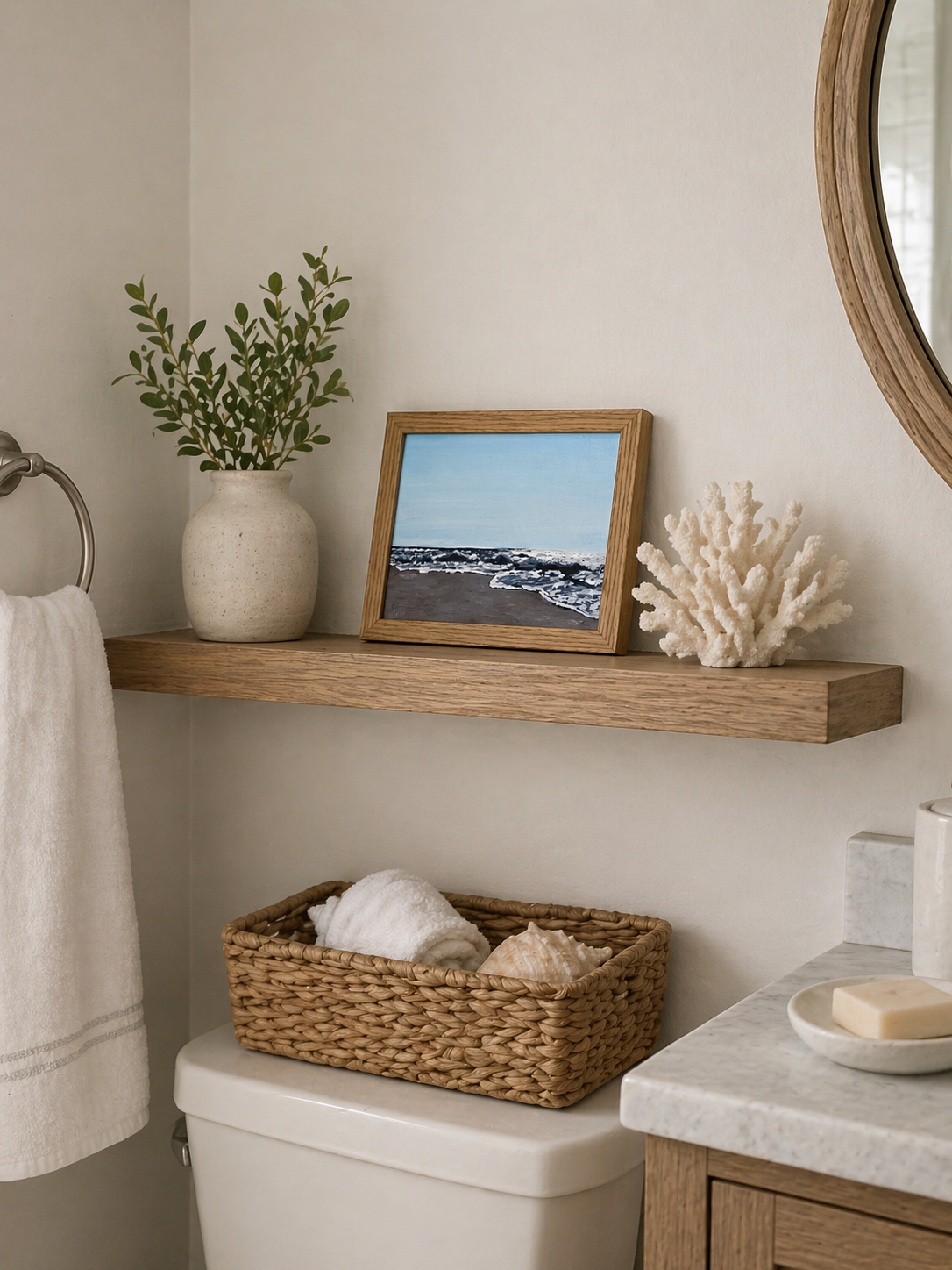 Beach Mini Collection | original paintings