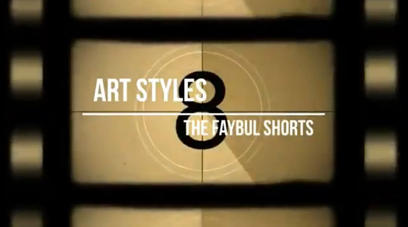 Art Styles and Techniques