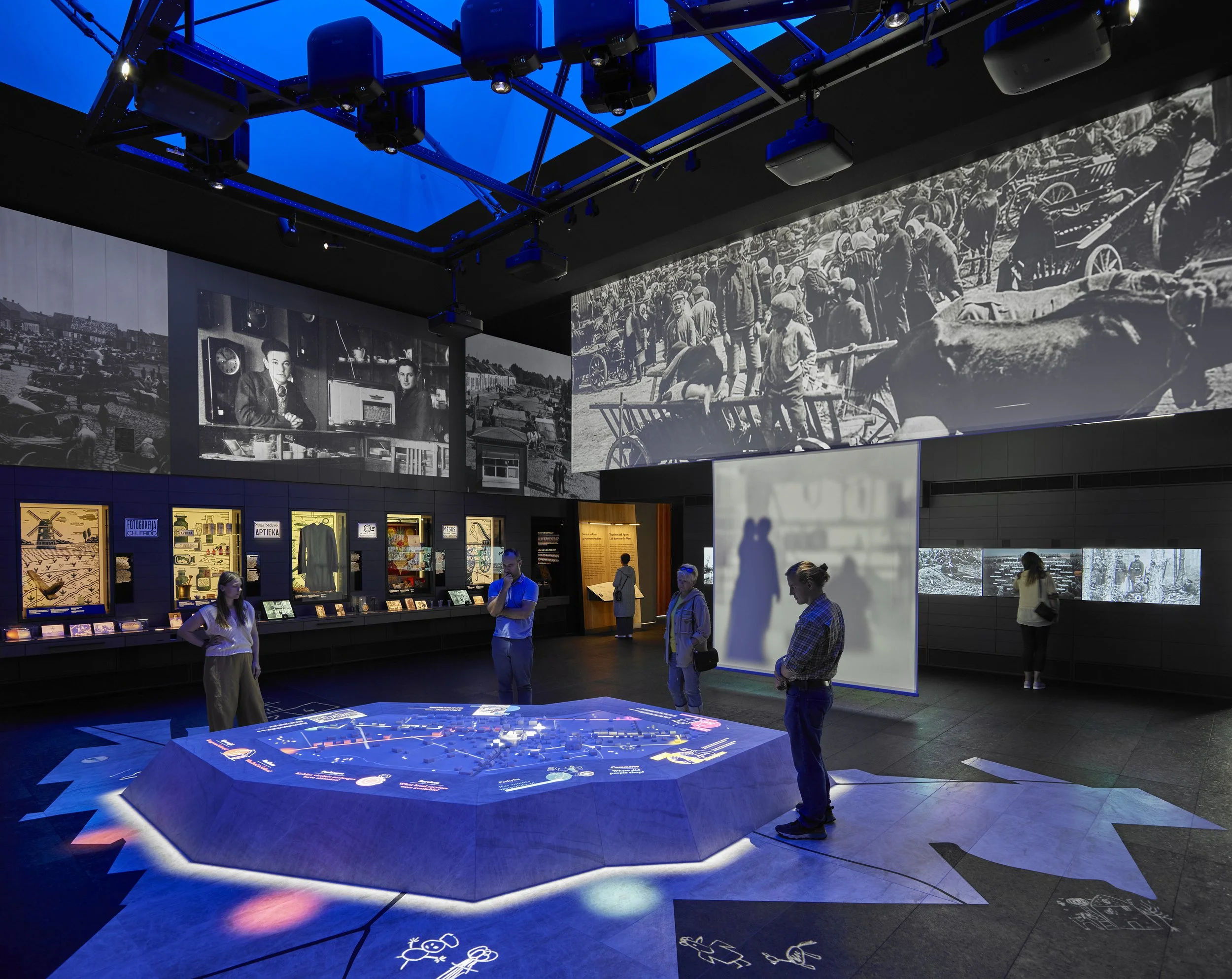 Lost Shtetl Museum 13A.jpg