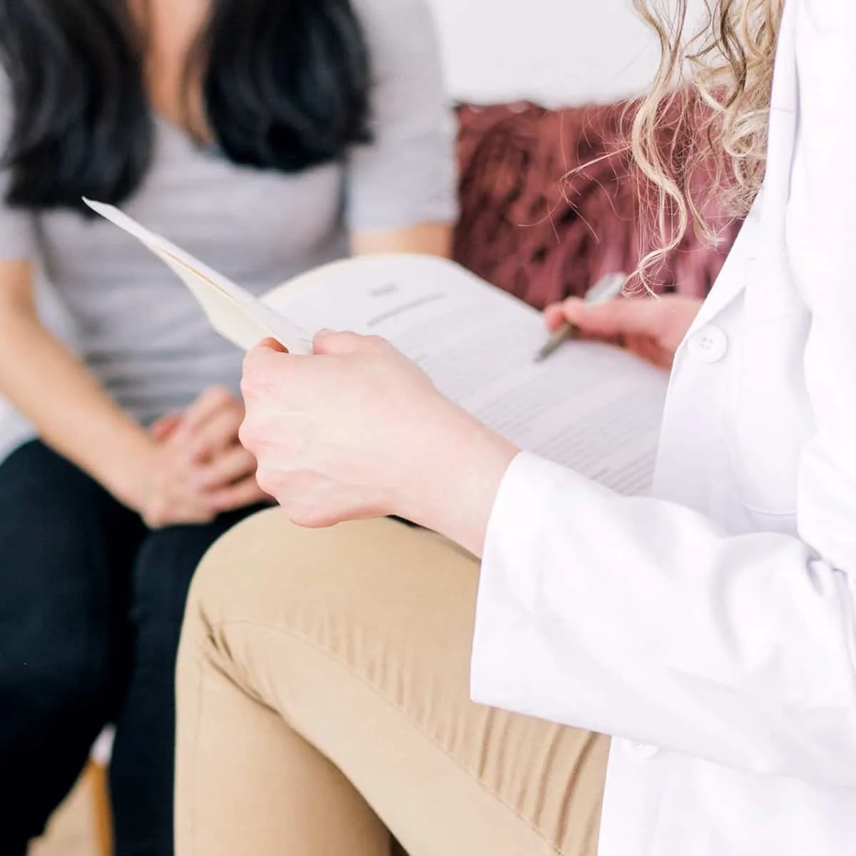 Thoughtful therapy at Elizabeth and Associates in Chandler Arizona helping clients work through trauma, understand emotional patterns, build secure relationships, reduce anxiety, and reconnect with themselves