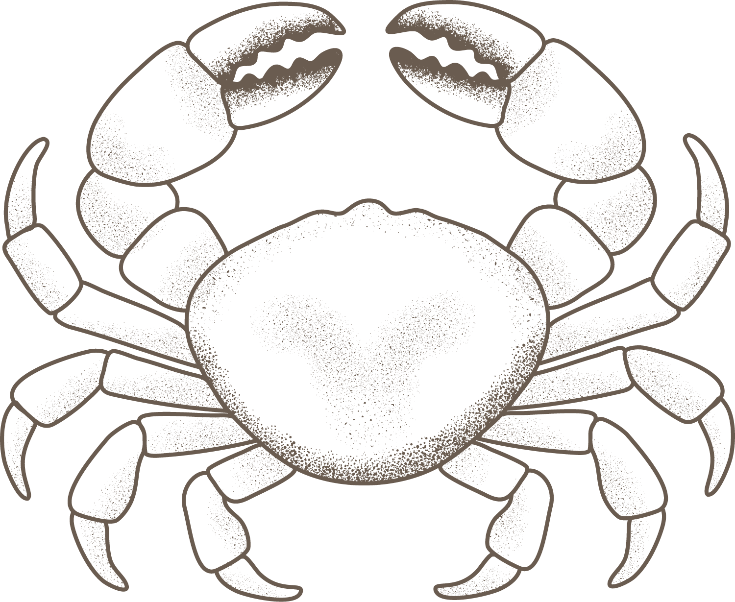 Crab Dungeon Social Media