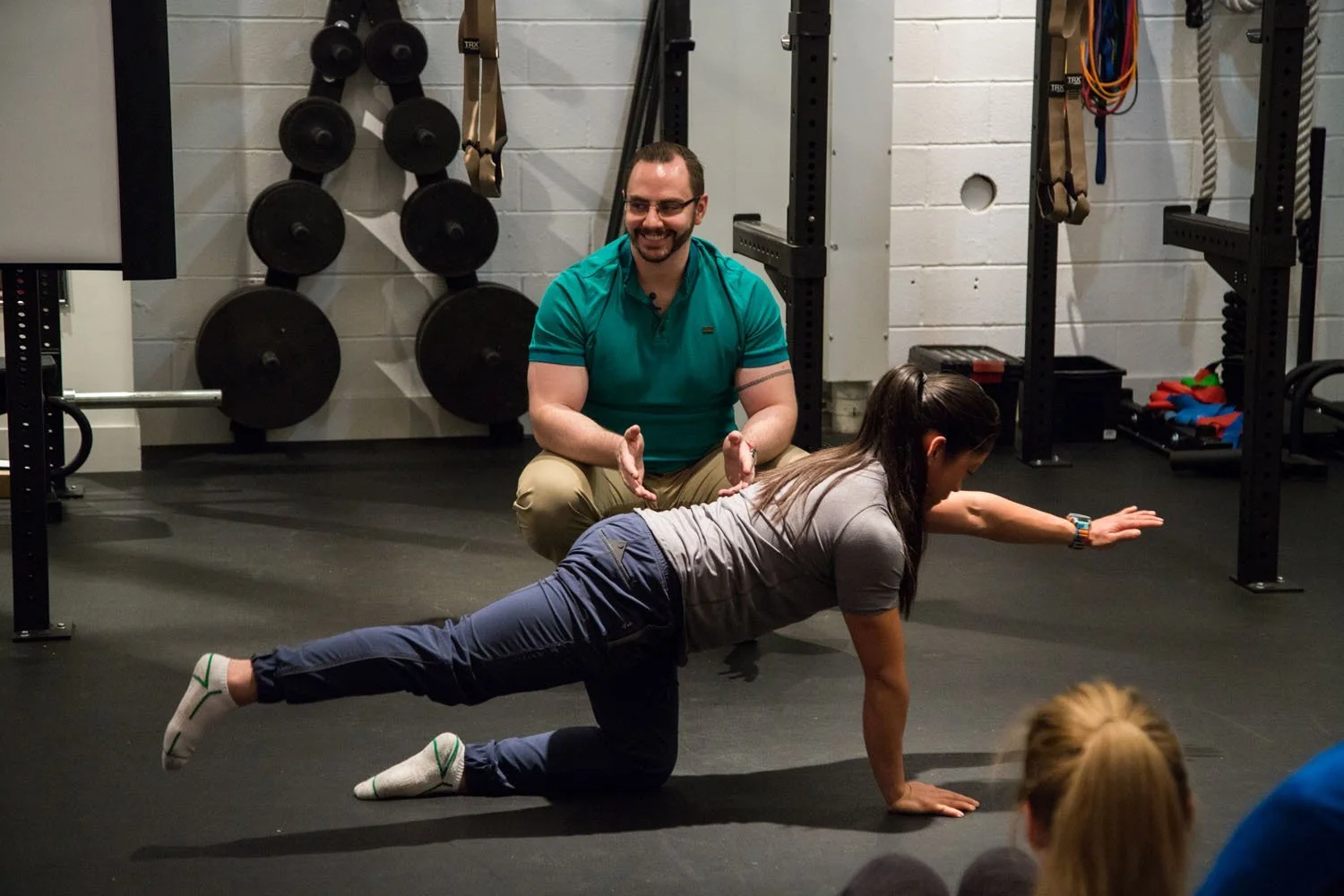 Operational Readiness