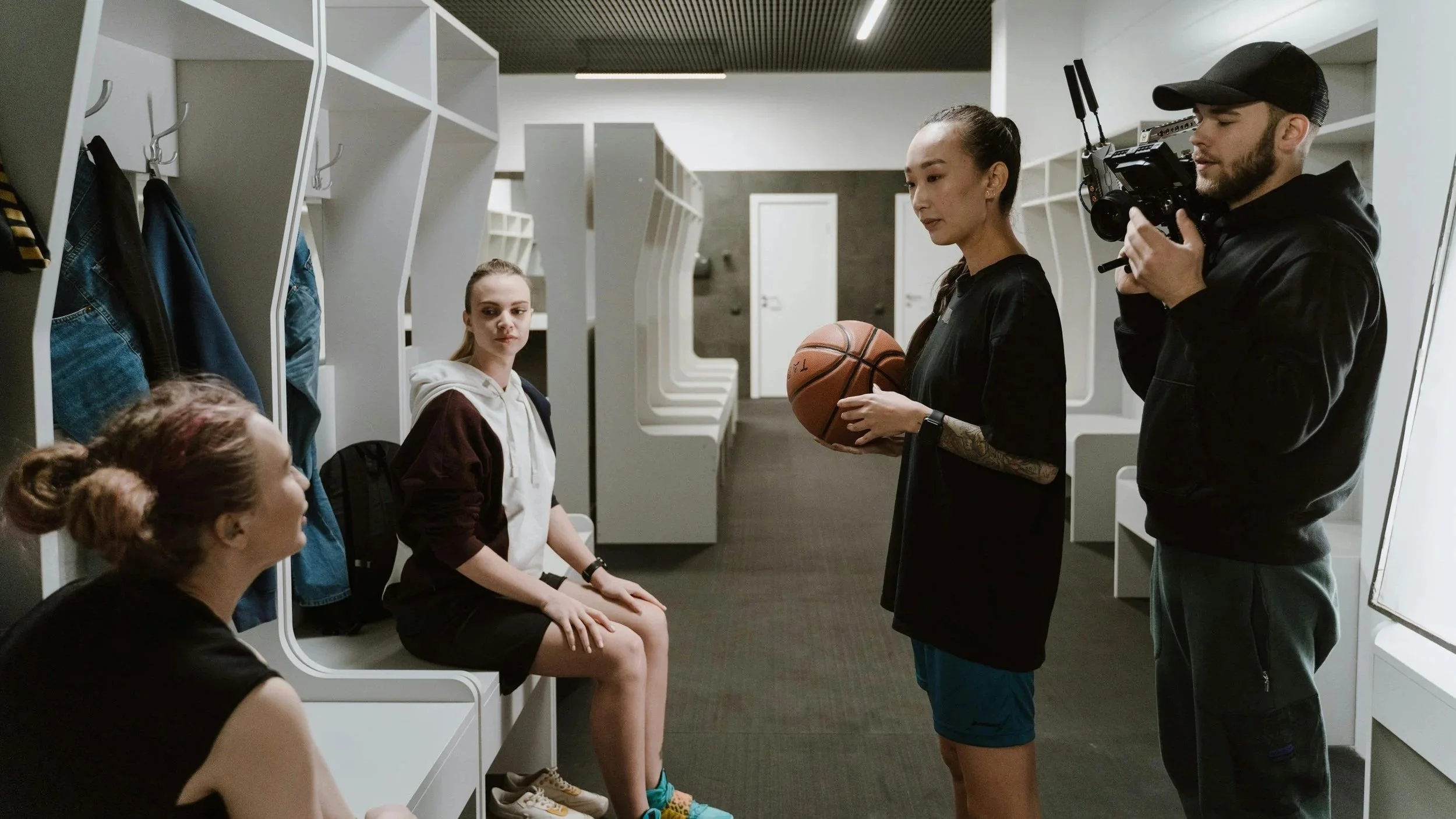 Why Narrative Matters in Modern Sport