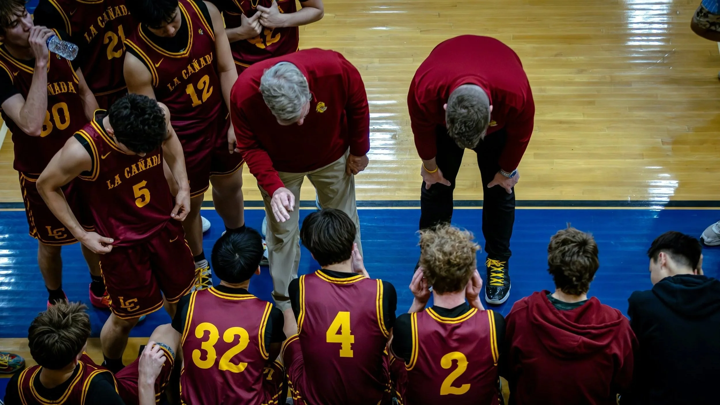 Why Sports Organizations Struggle to Tell Their Own Story