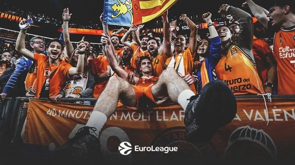 How Valencia Built Their Way to Athens
