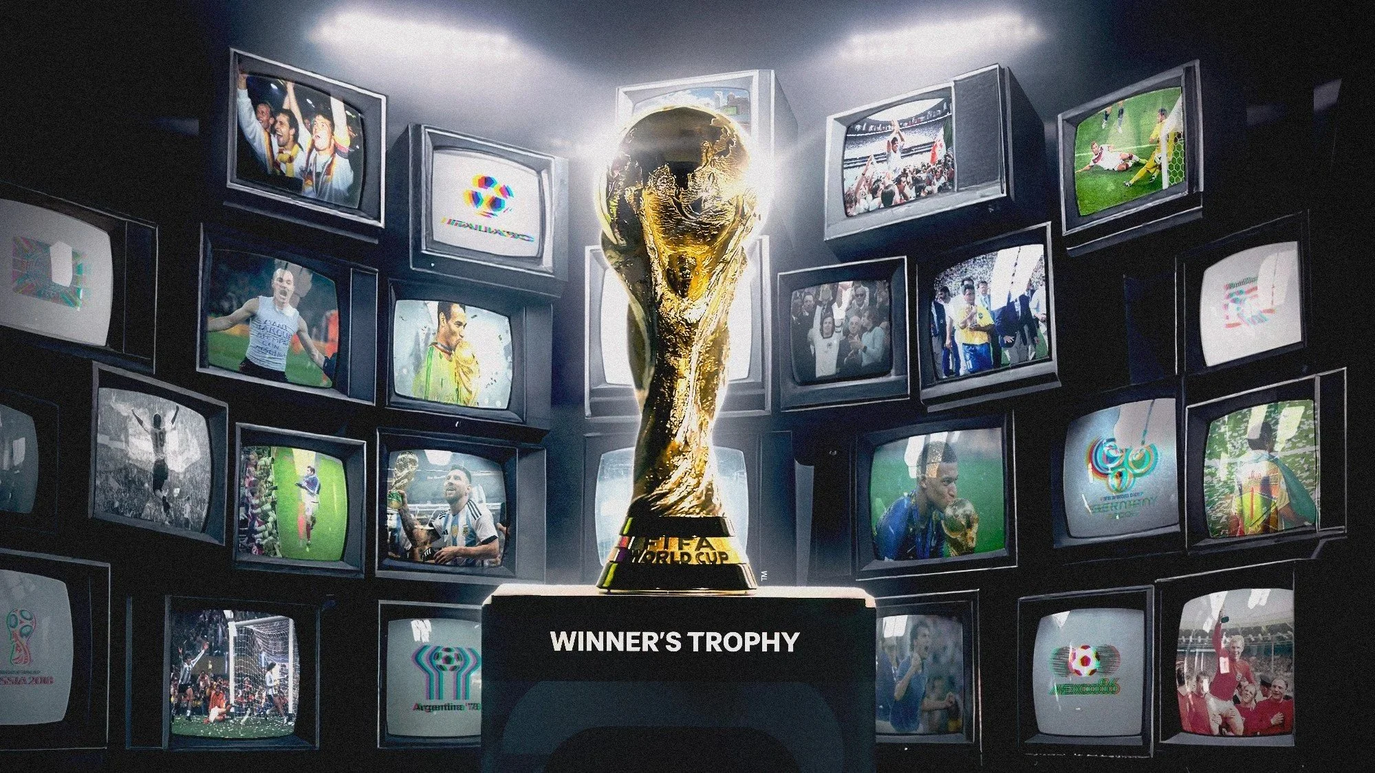 FIFA Has a Narrative Problem