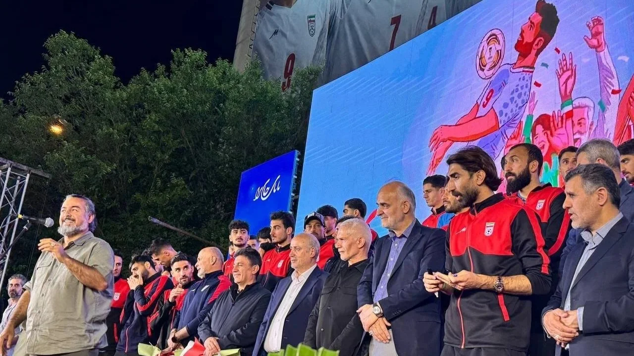 The World Cup Is Not a Football/Soccer Competition