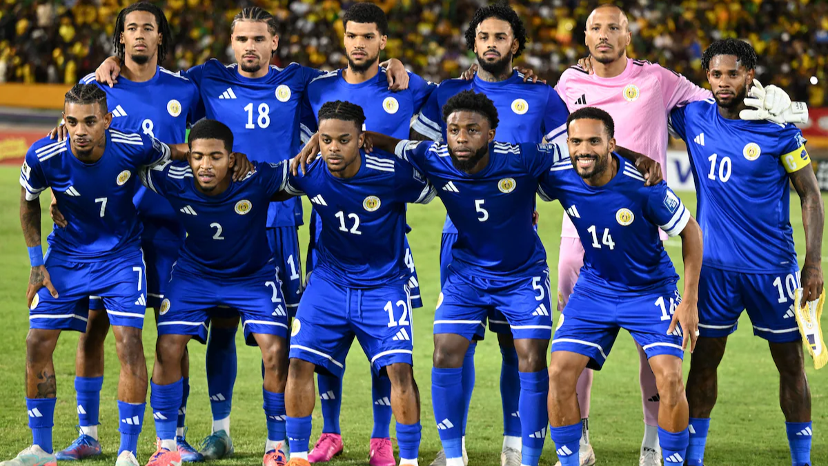 What It Took to Build a World Cup Team From Nothing