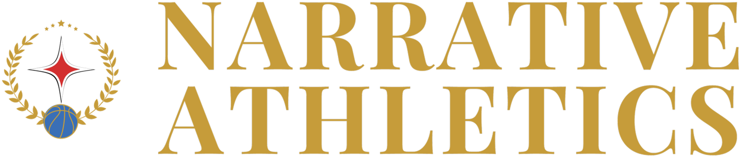 Narrative Athletics