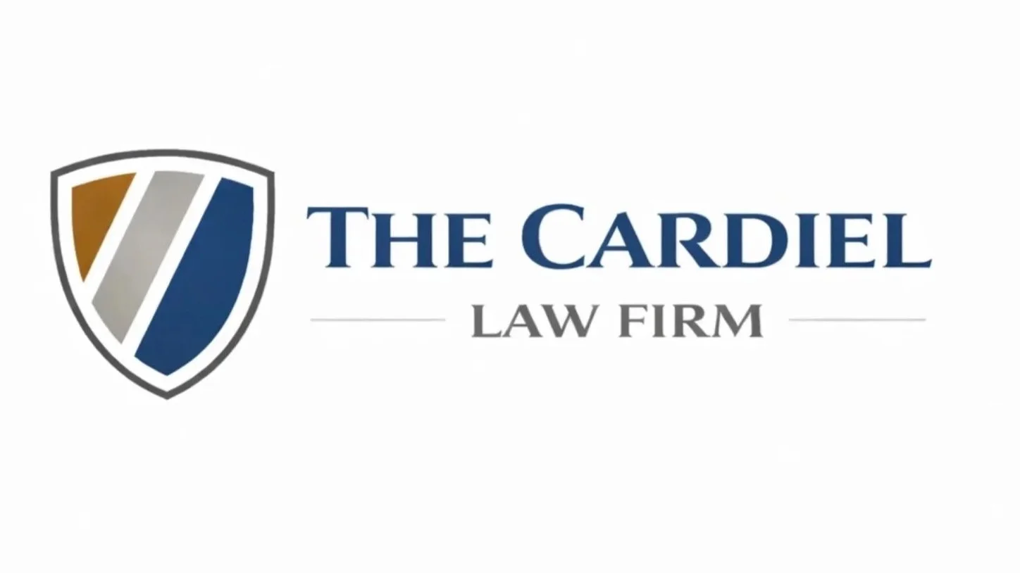 The Cardiel Law Firm