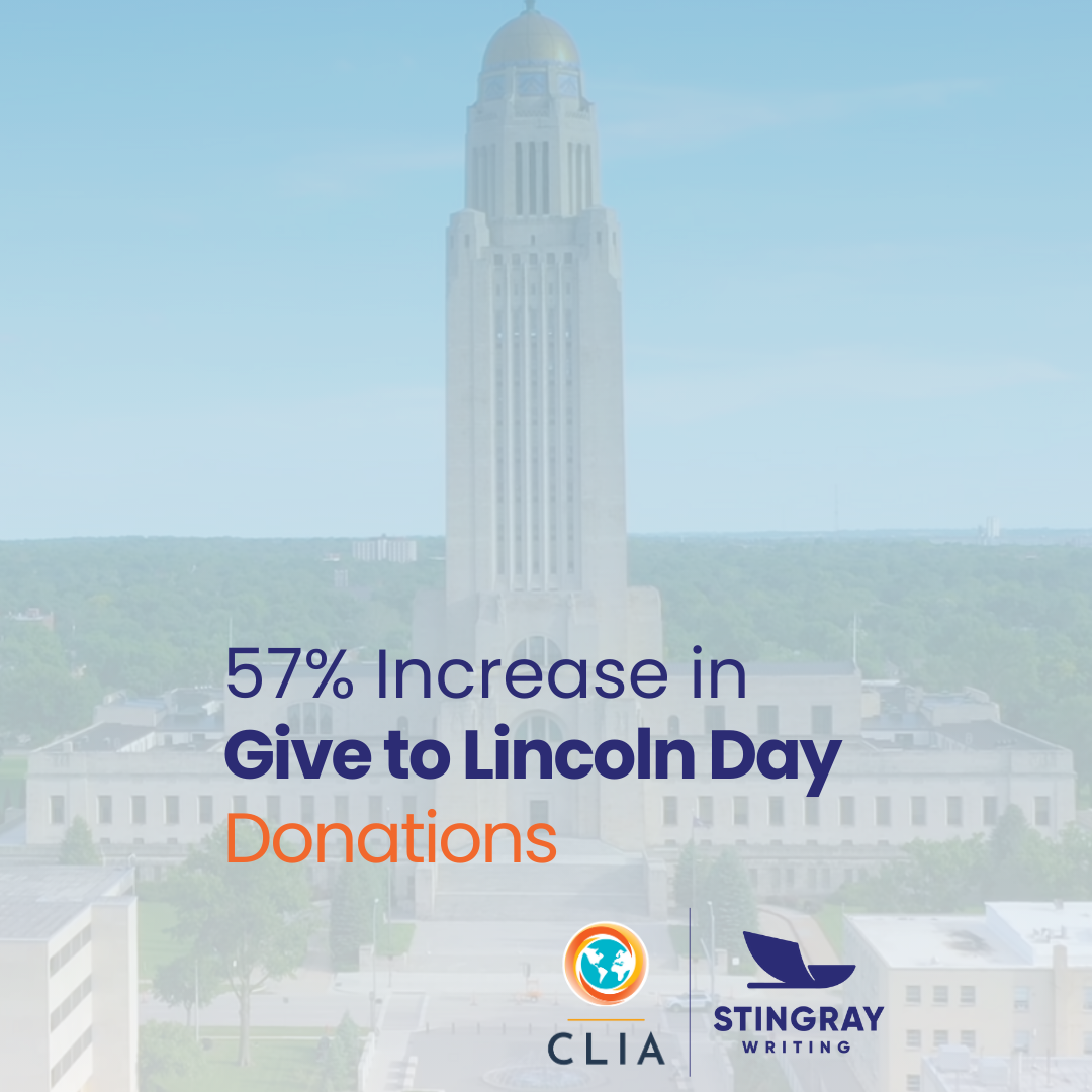 Case Study: Center for Legal Immigration Assistance (CLIA)