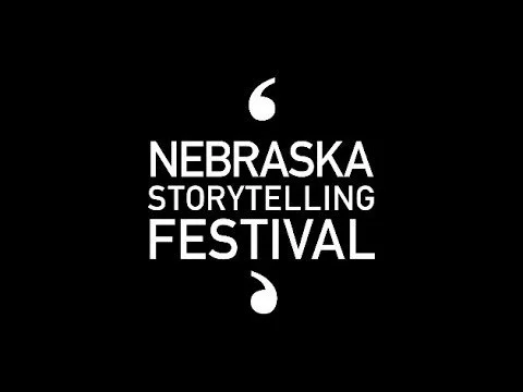 Nebraska Storytelling Festival 2023