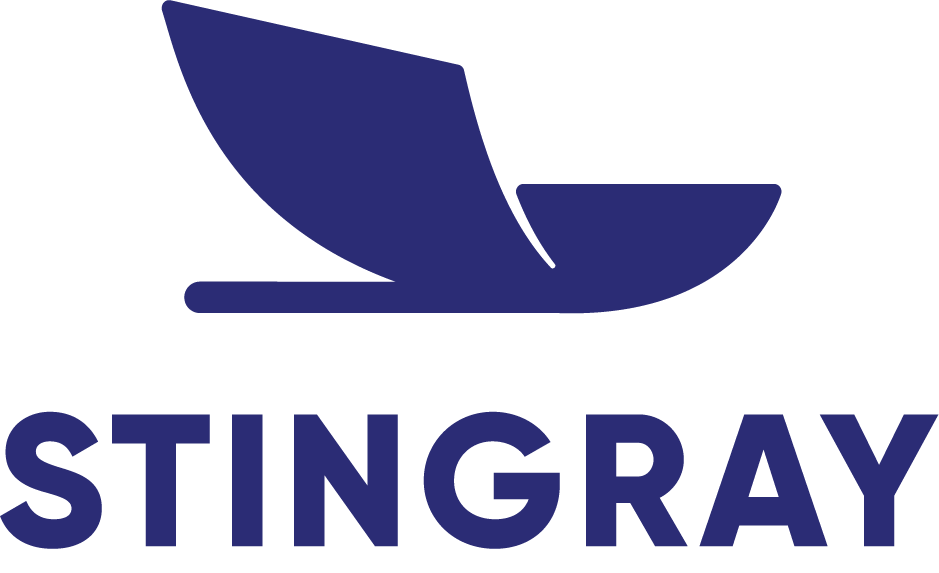 Stingray Writing (Copy)