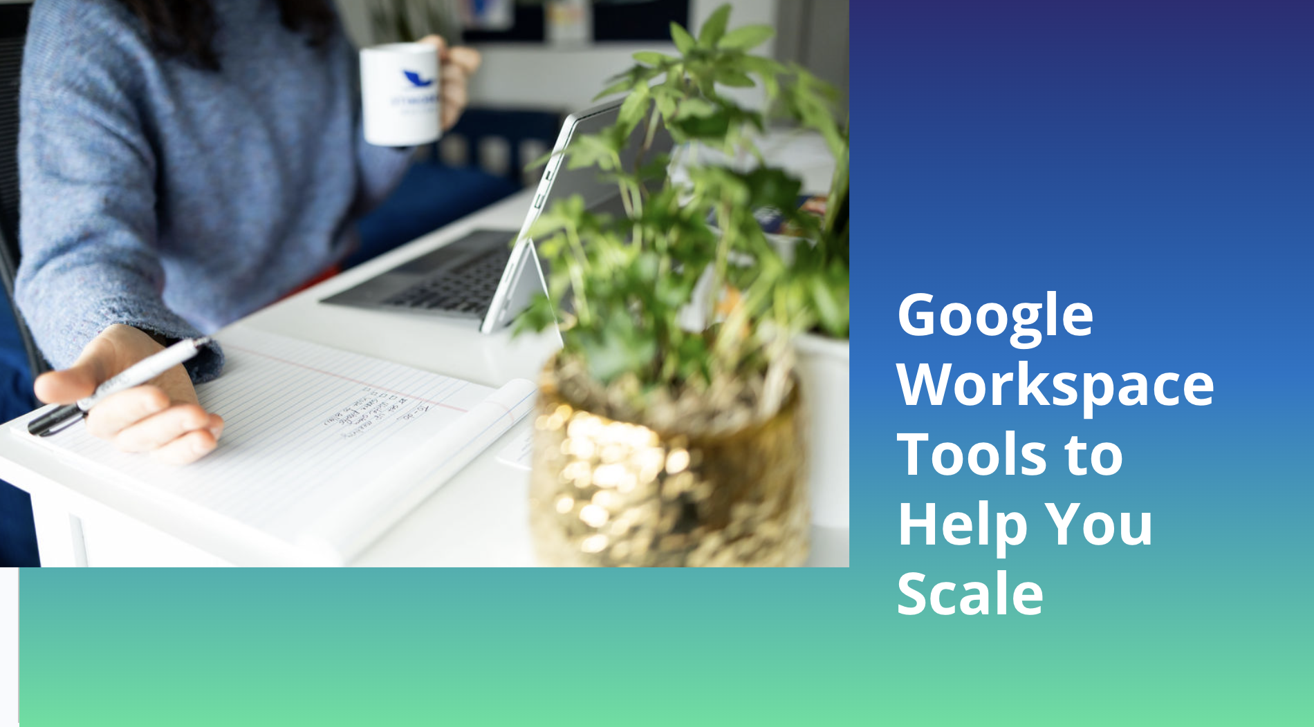 Google Workspace Tools