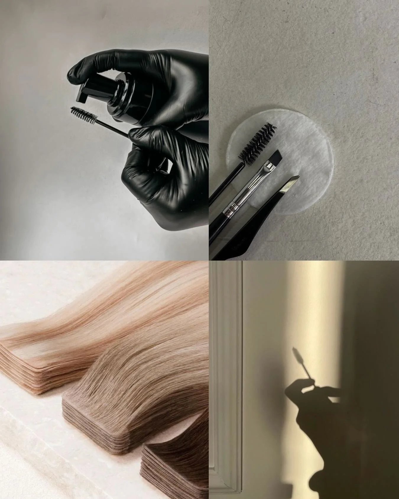 Beauty is the vehicle. Independence is the destination. 🚗💨

Welcome to Cove Beauty. The doors aren&rsquo;t open&mdash;yet. But we are counting down the days.

We officially open on March 21st, and we are so ready to meet you.

This space was design