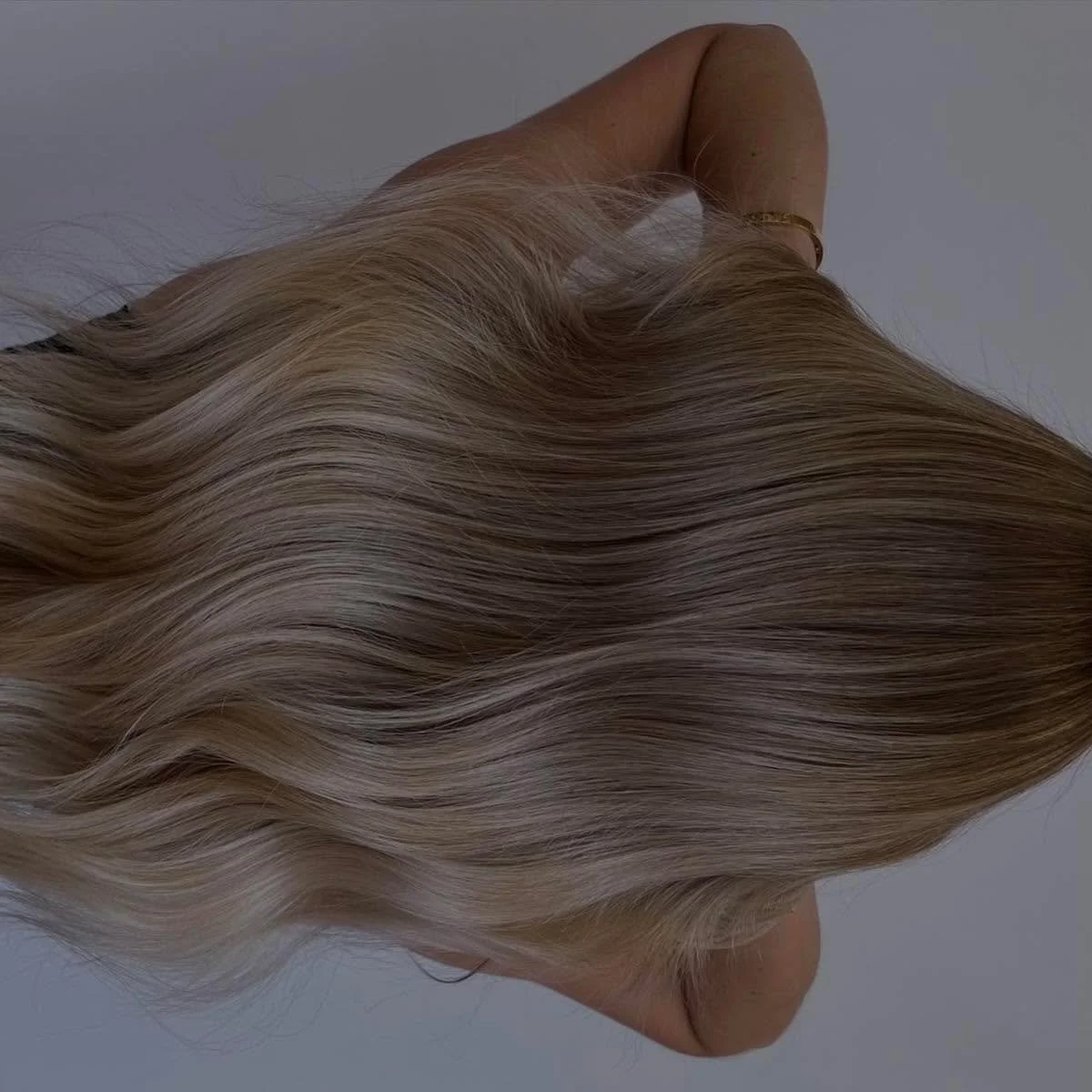 It's time for length. 👇
I'm currently running a special on hair extensions &mdash; whether you want volume, length, or both. DM me "EXTENSIONS" to grab the deal before it's gone.

 #beforeafter #hairextensionspecialist #hairtransformation