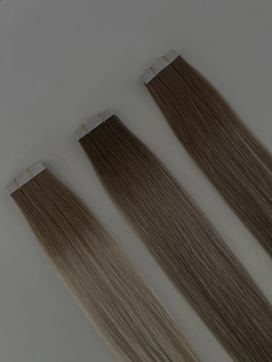Hair Extension Course