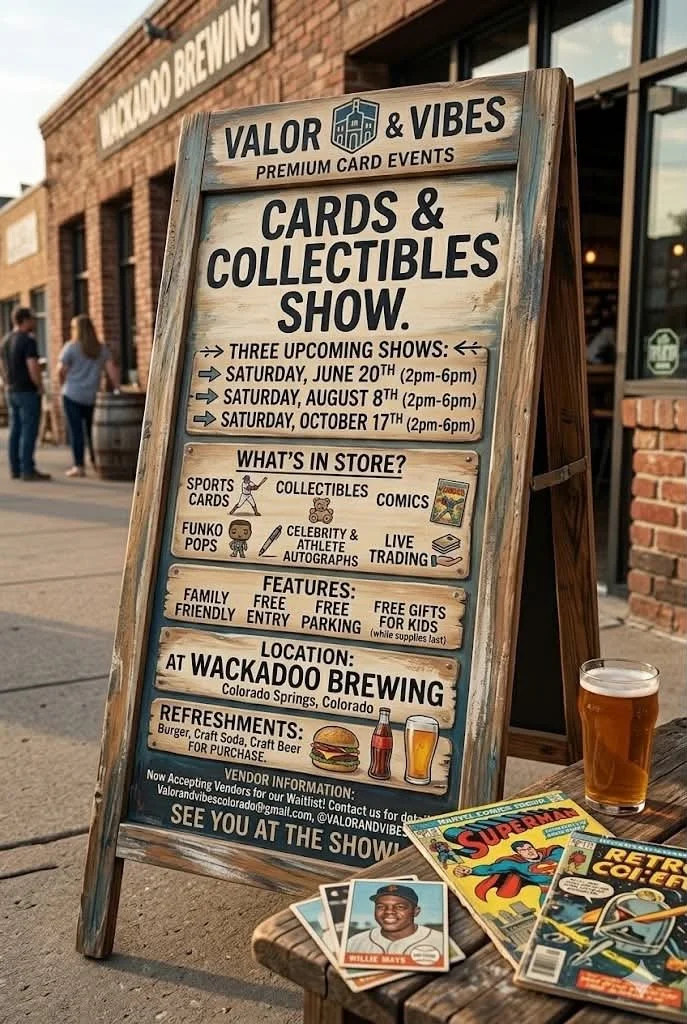 Card Show