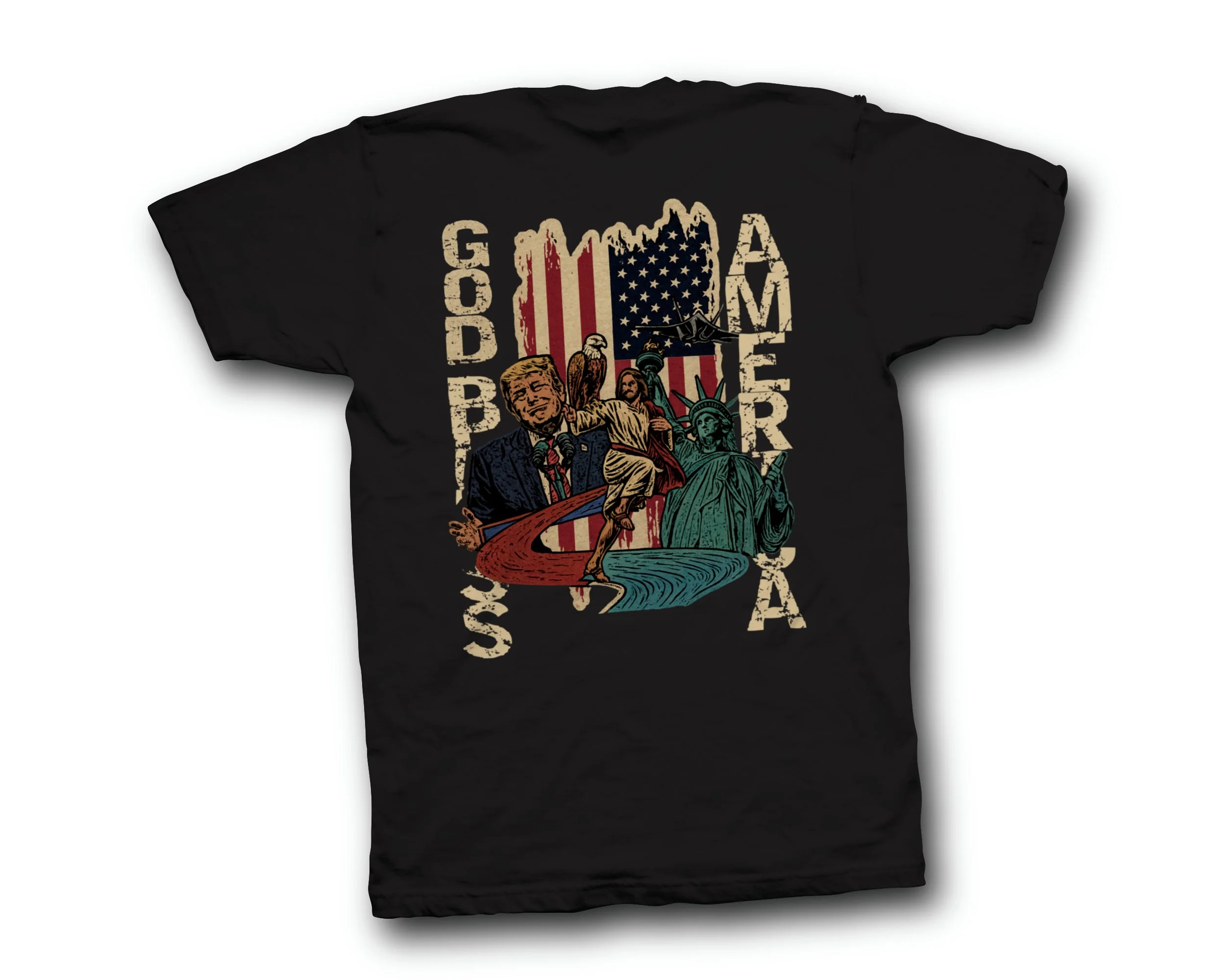 God Bless America Collection (Old Row)
