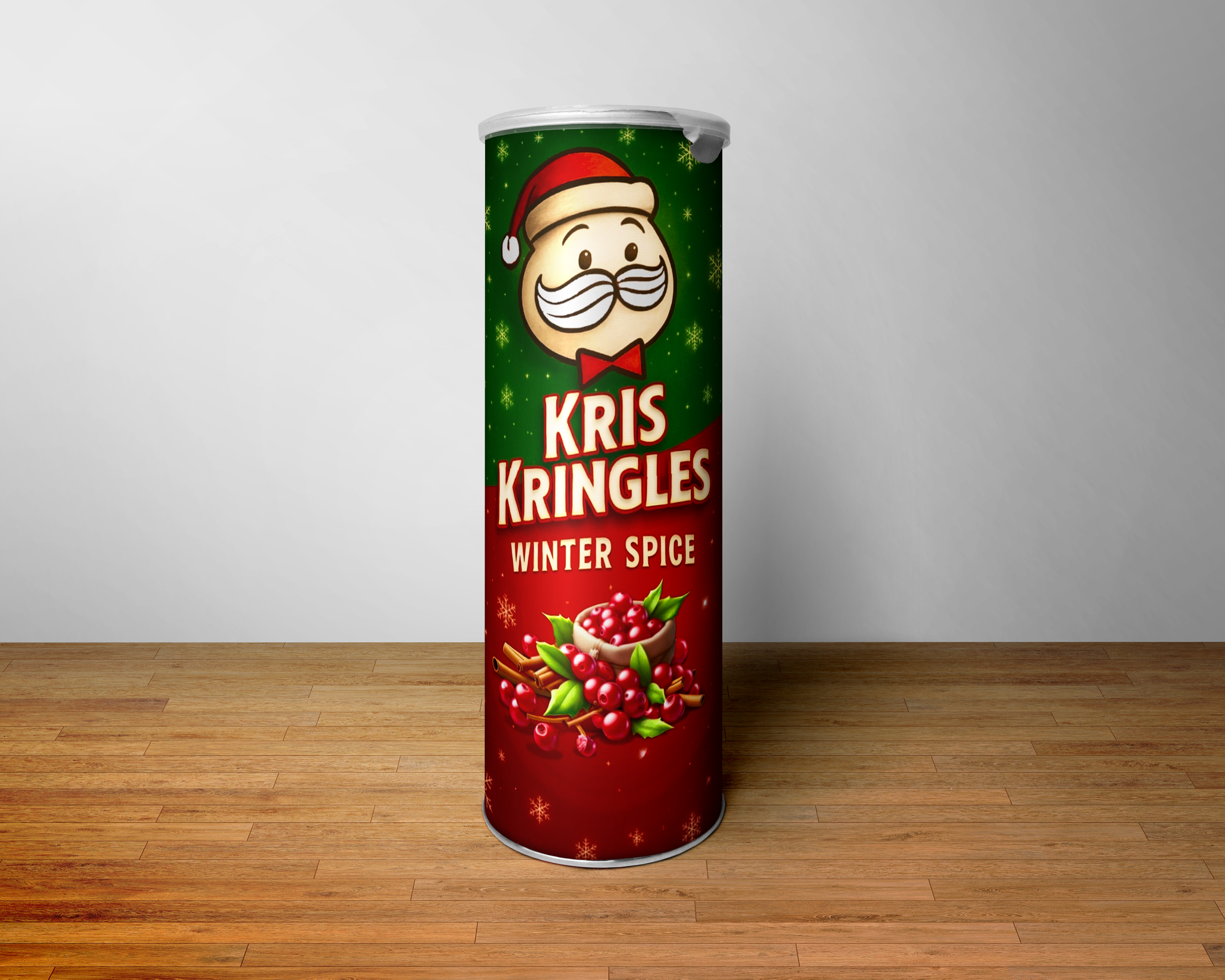 Kris Kringles