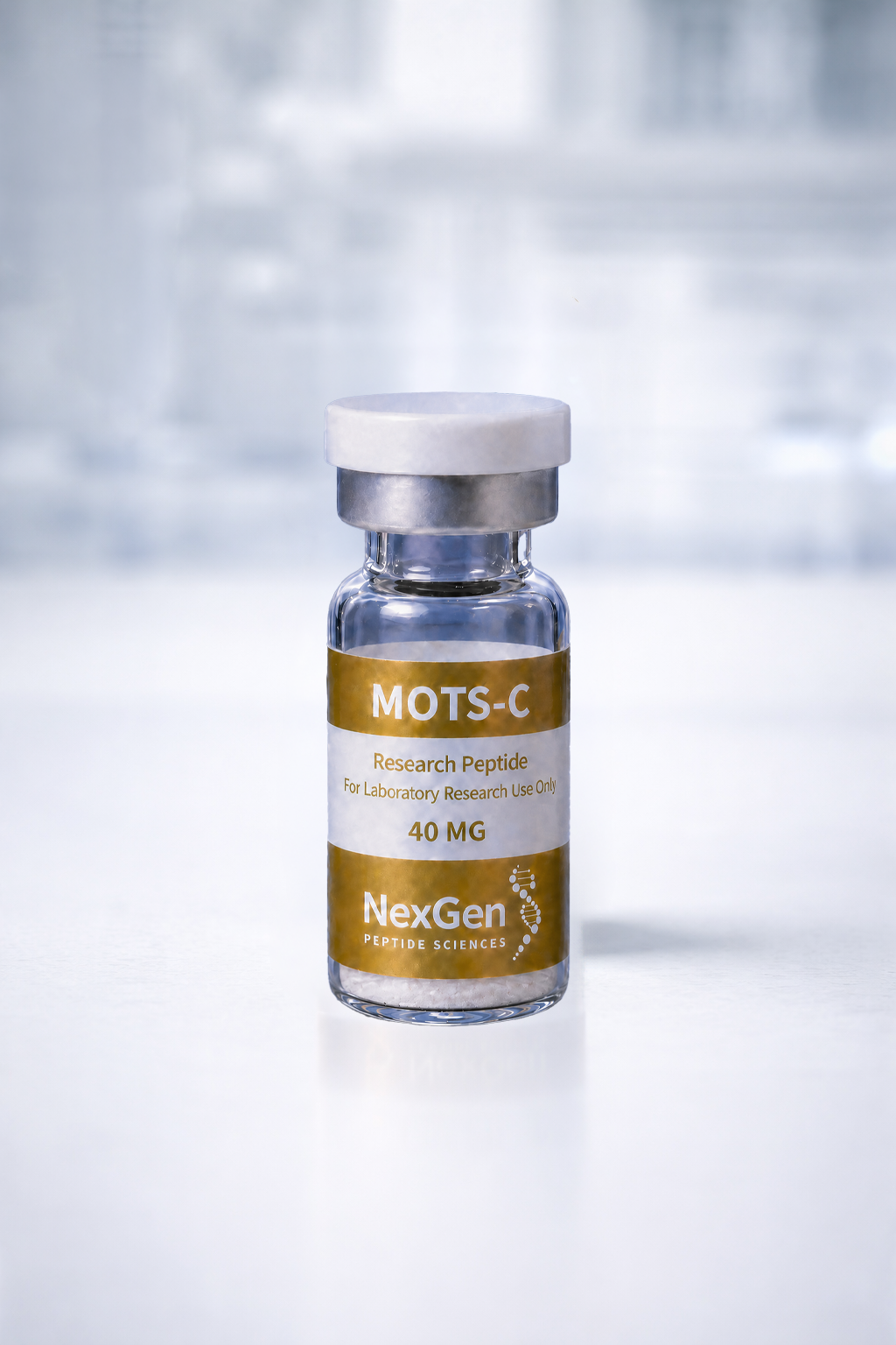 MOTS-C 40mg
