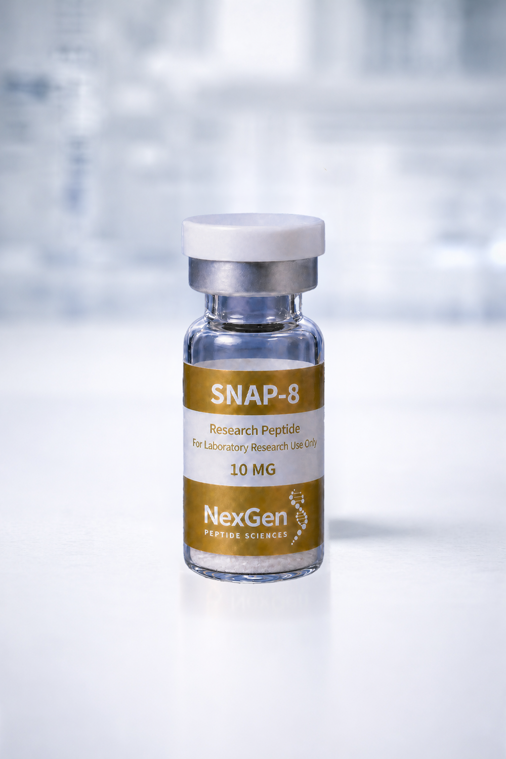 SNAP-8