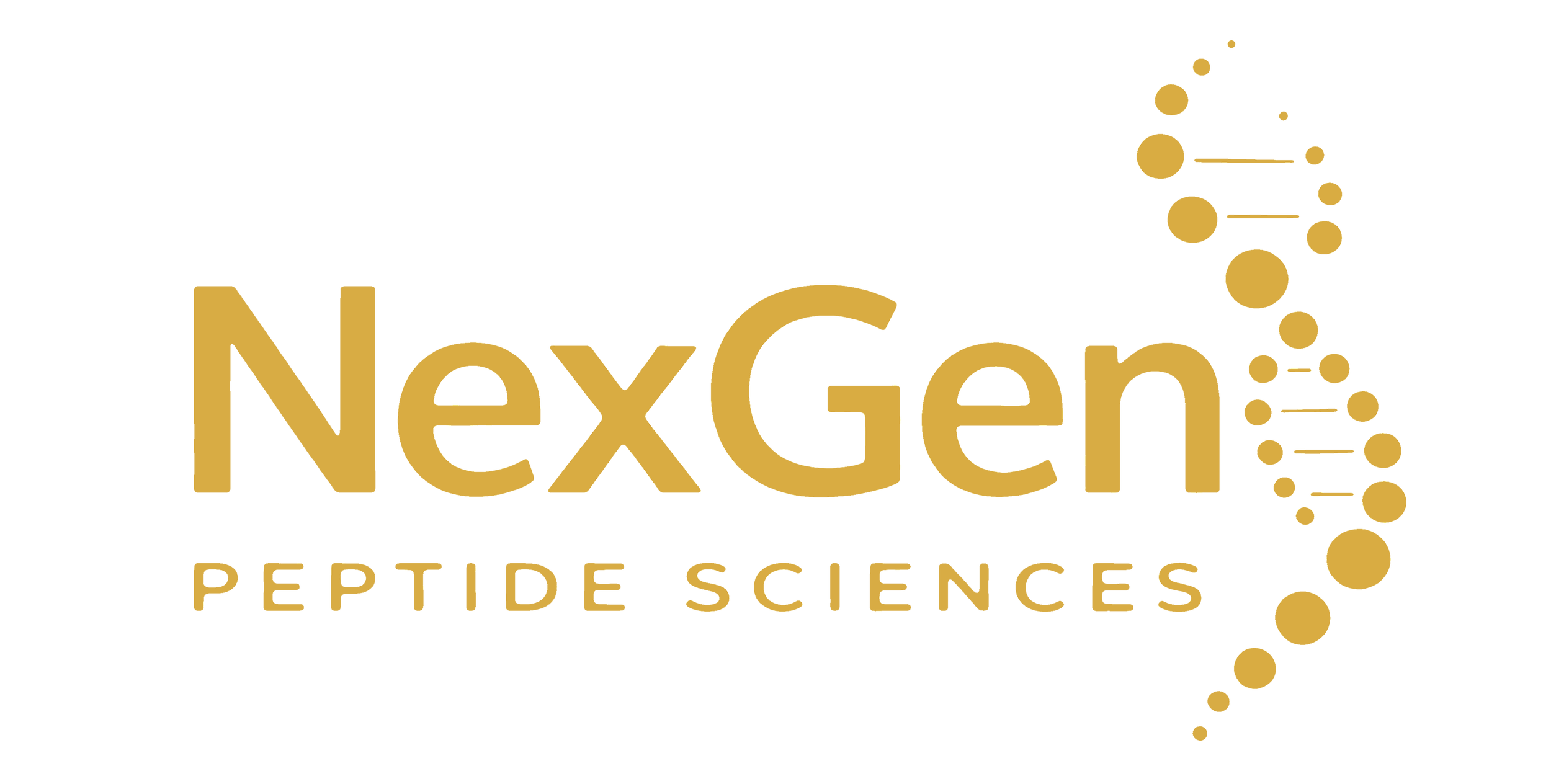 Nextogen NexGen Peptide Sciences