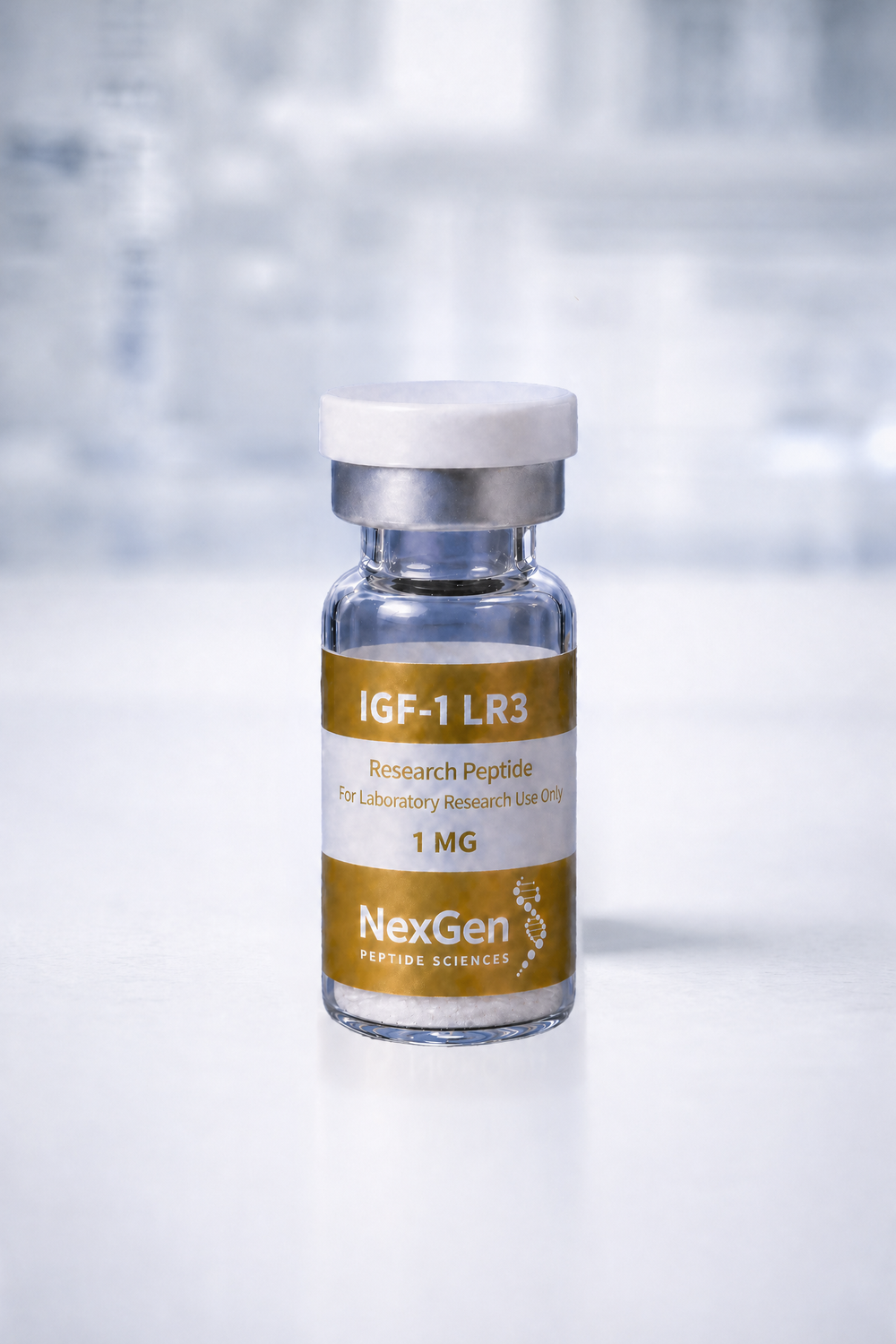 IGF-1 LR3