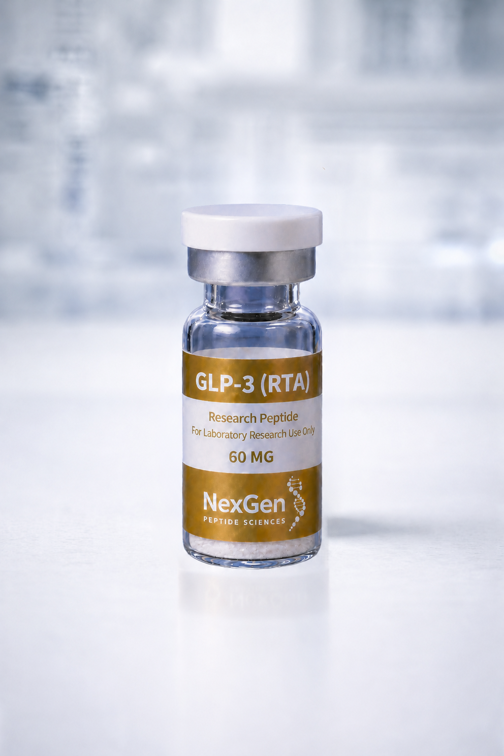 GLP-3 (RTA) 60 MG
