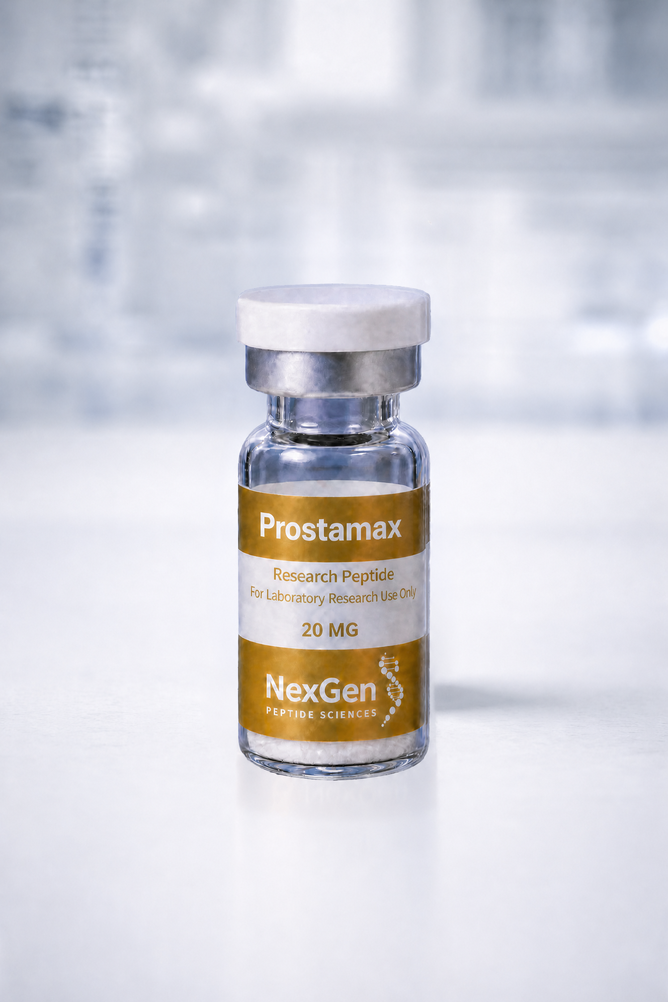 Prostamax 20 MG