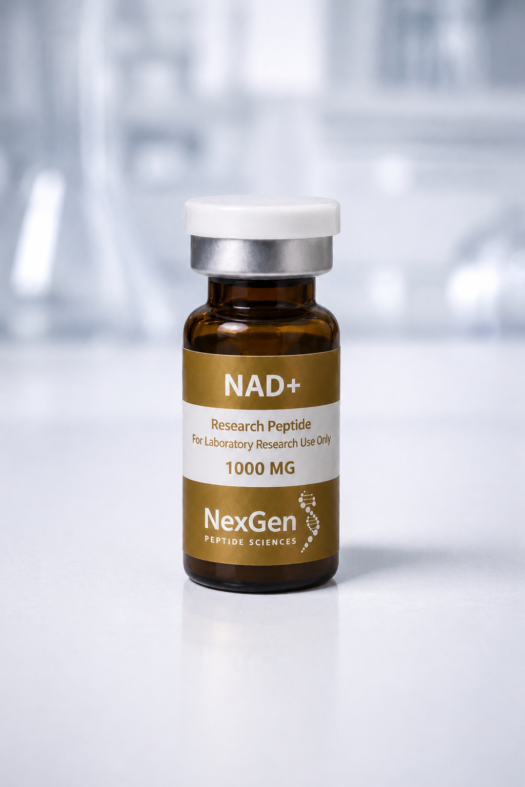 NAD+ 1000mg