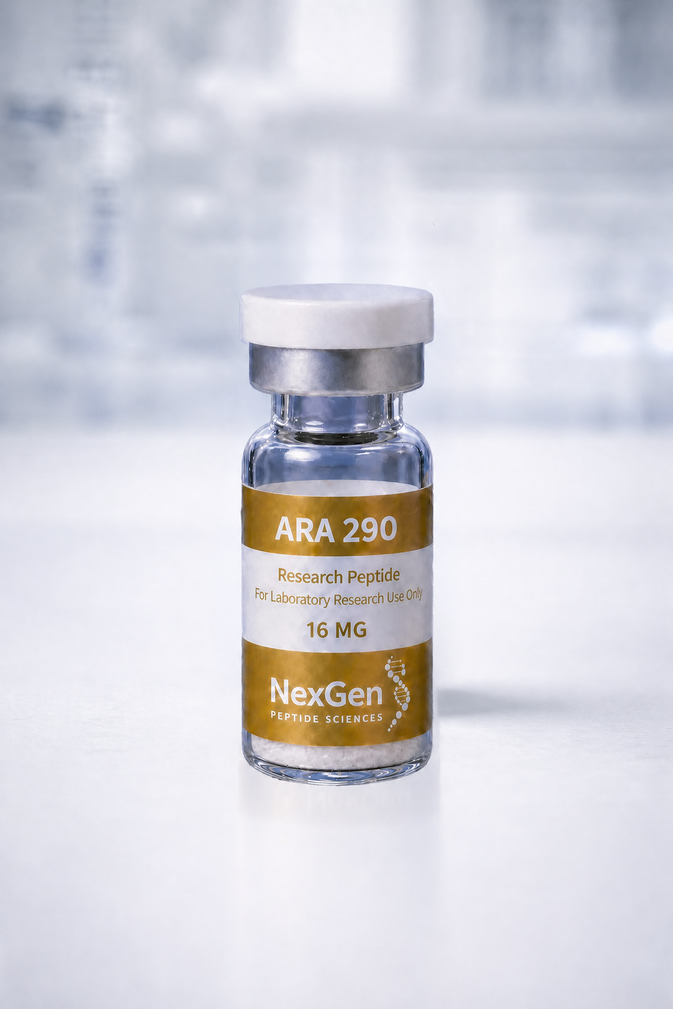 ARA -290 - 16 MG