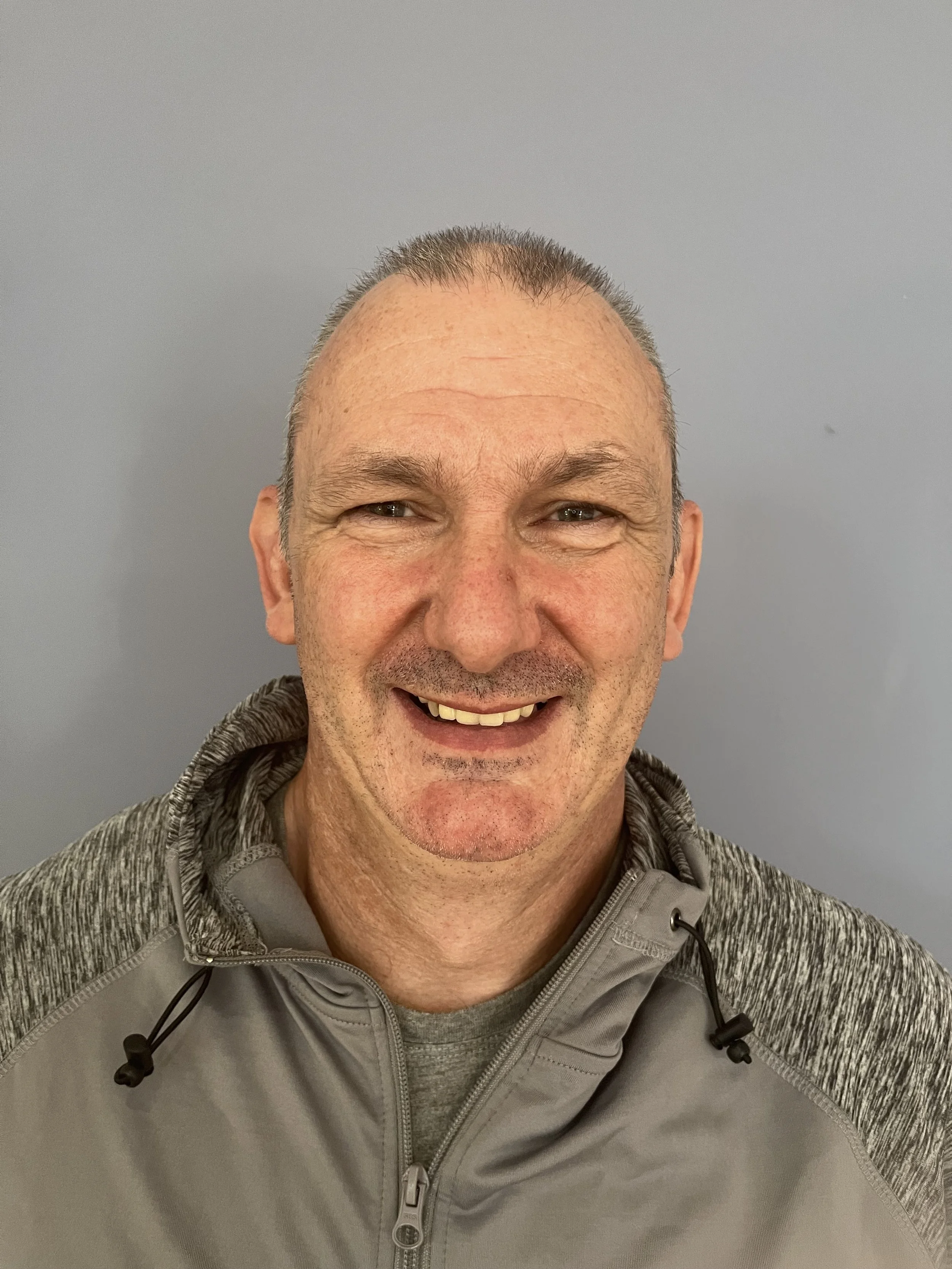 Stephen – Physiotherapist at Physiotherapy Associates