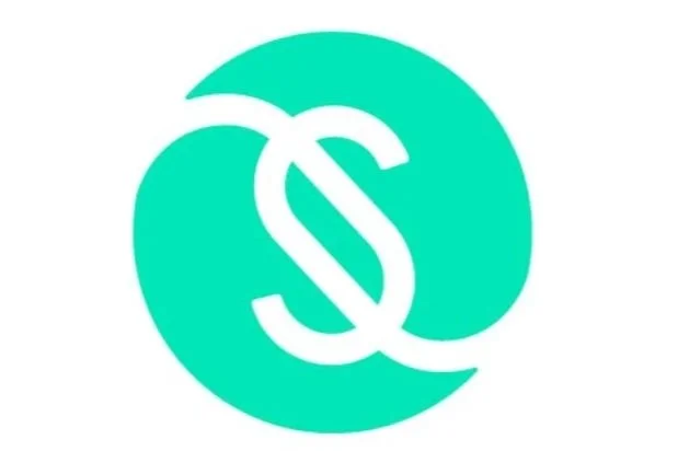 A simply health logo