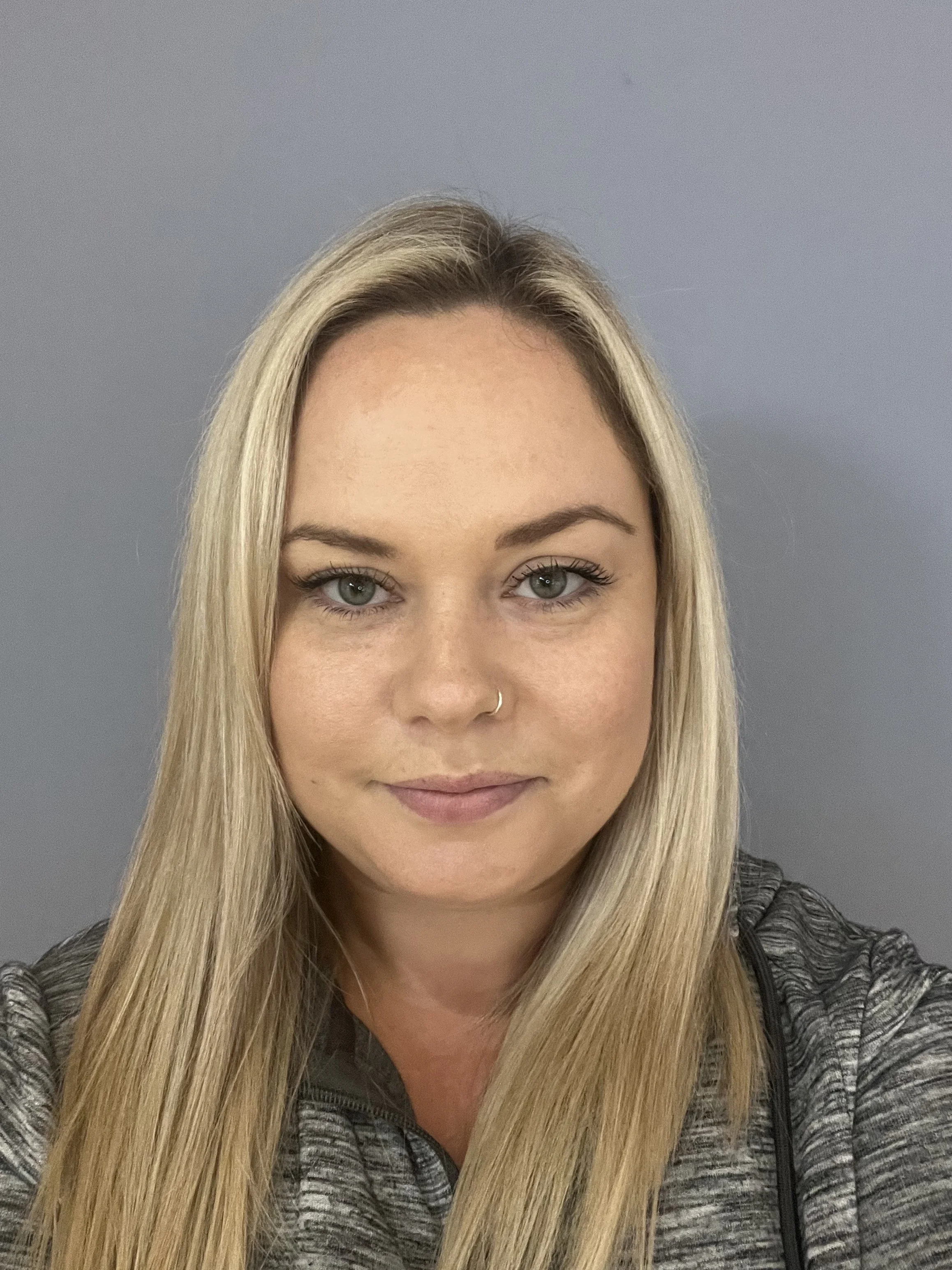 Suzanne - Receptionist Physiotherapy Associates