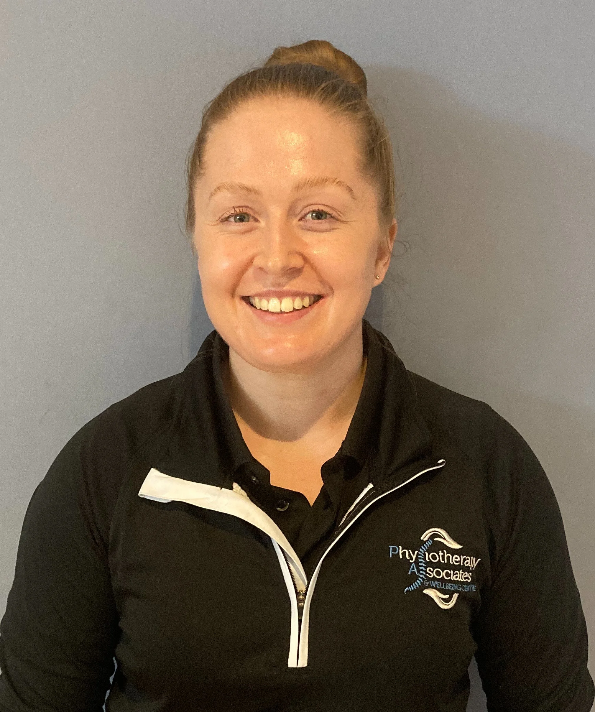 Kaitlin – Physiotherapist at Physiotherapy Associates