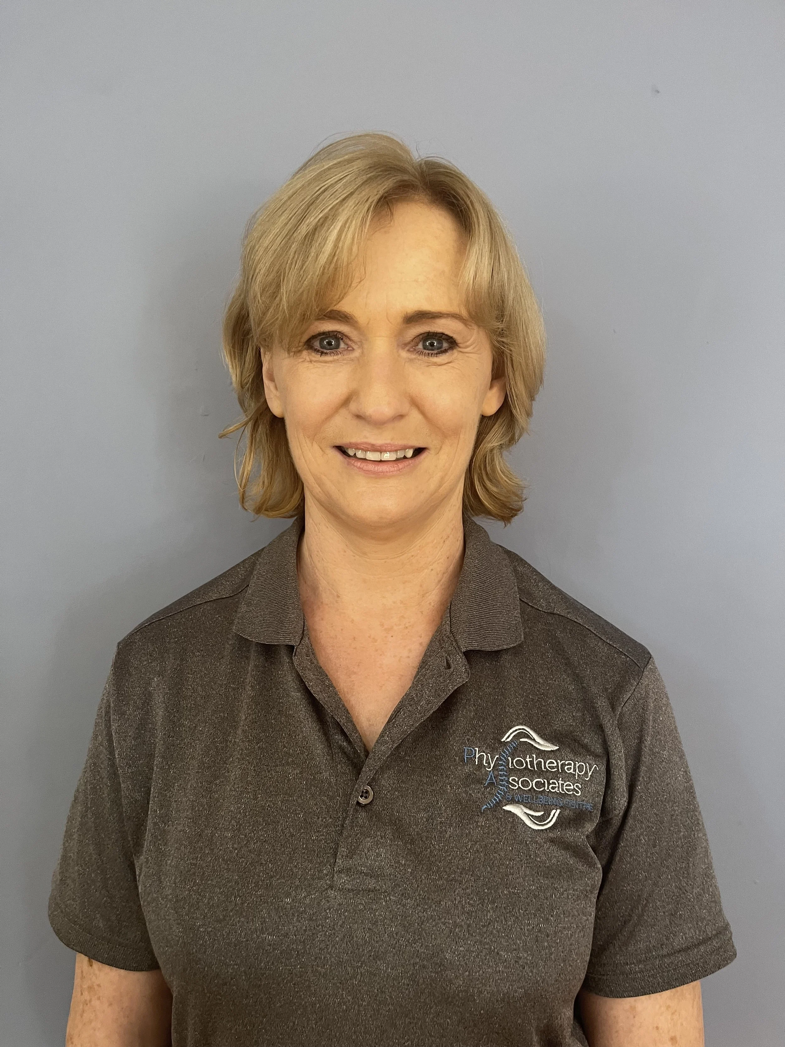Cecilia – Physiotherapist at Physiotherapy Associates