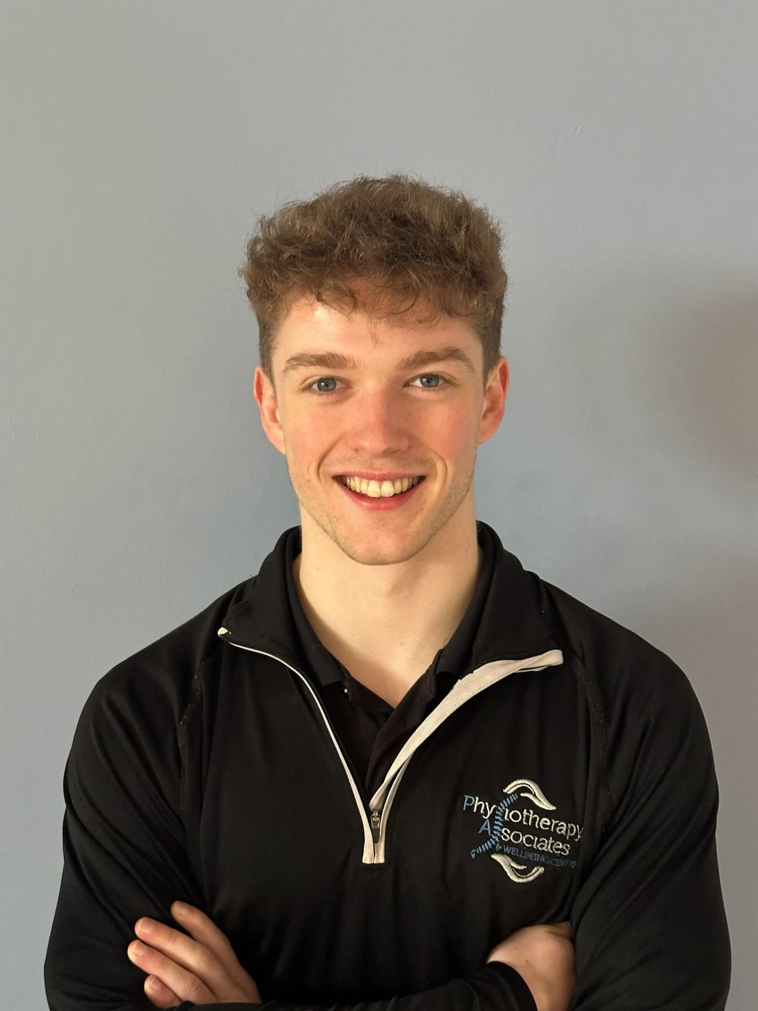Ben – Physiotherapist at Physiotherapy Associates