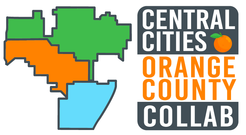 Central Cities Collaborative - Orange County