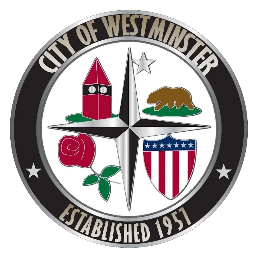 City of Westminster Logo
