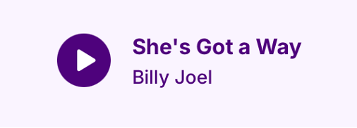 Link to audio sample