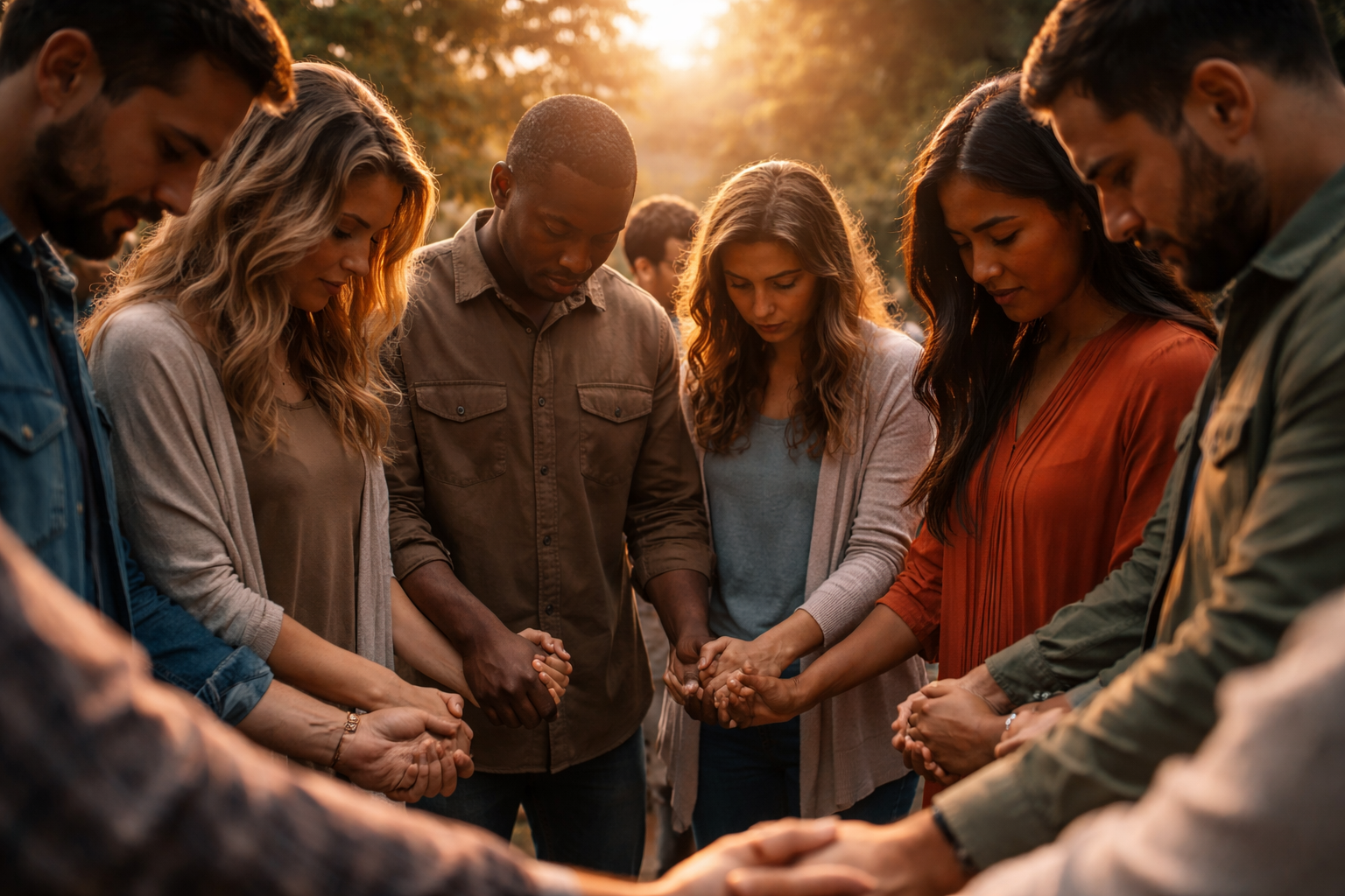 When Intercession grows thin